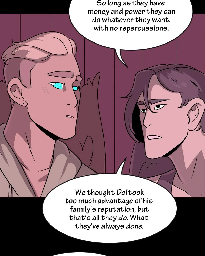 Read The Croaking chapter 133 image 17 on Lezhin