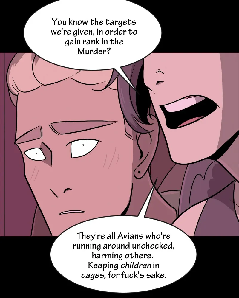 Read The Croaking chapter 133 image 18 on Lezhin