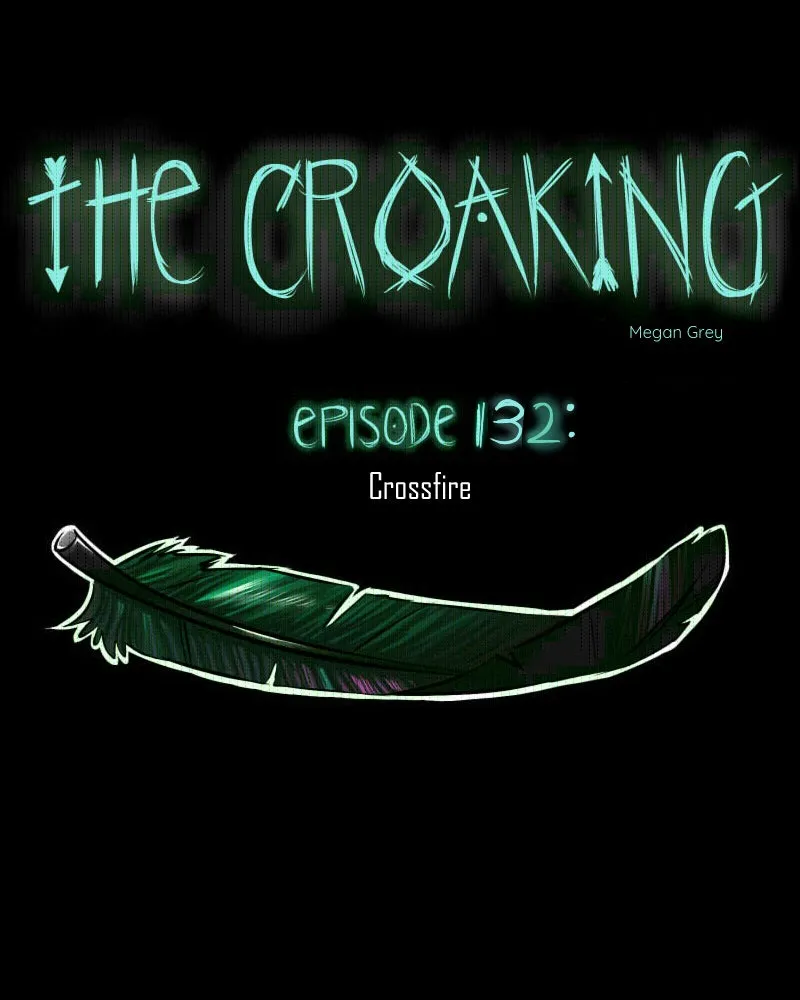 Read The Croaking chapter 133 image 2 on Lezhin
