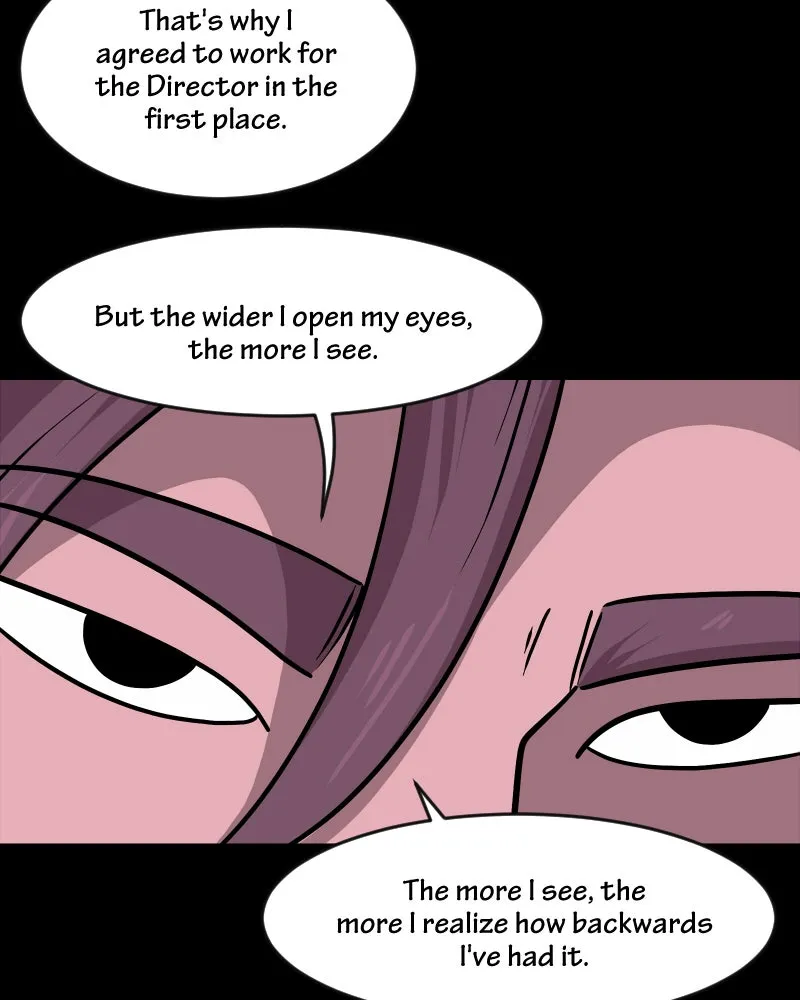 Read The Croaking chapter 133 image 20 on Lezhin