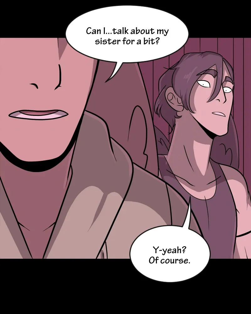 Read The Croaking chapter 133 image 24 on Lezhin