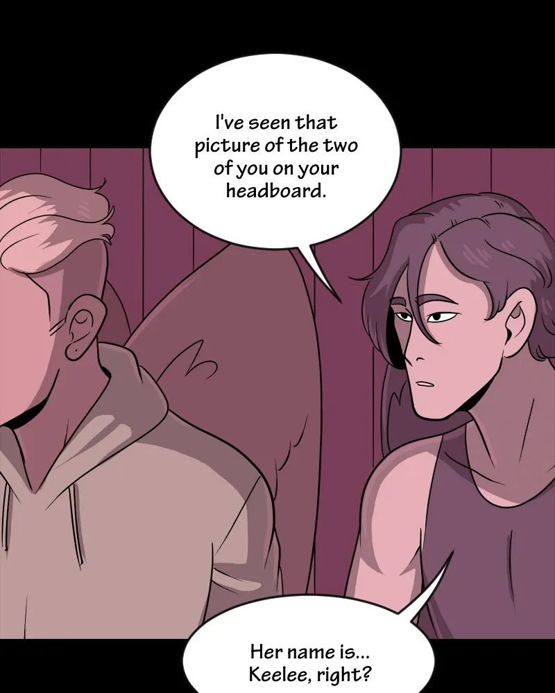 Read The Croaking chapter 133 image 25 on Lezhin