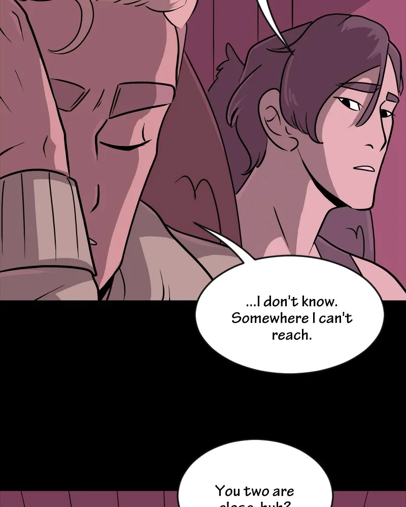 Read The Croaking chapter 133 image 32 on Lezhin