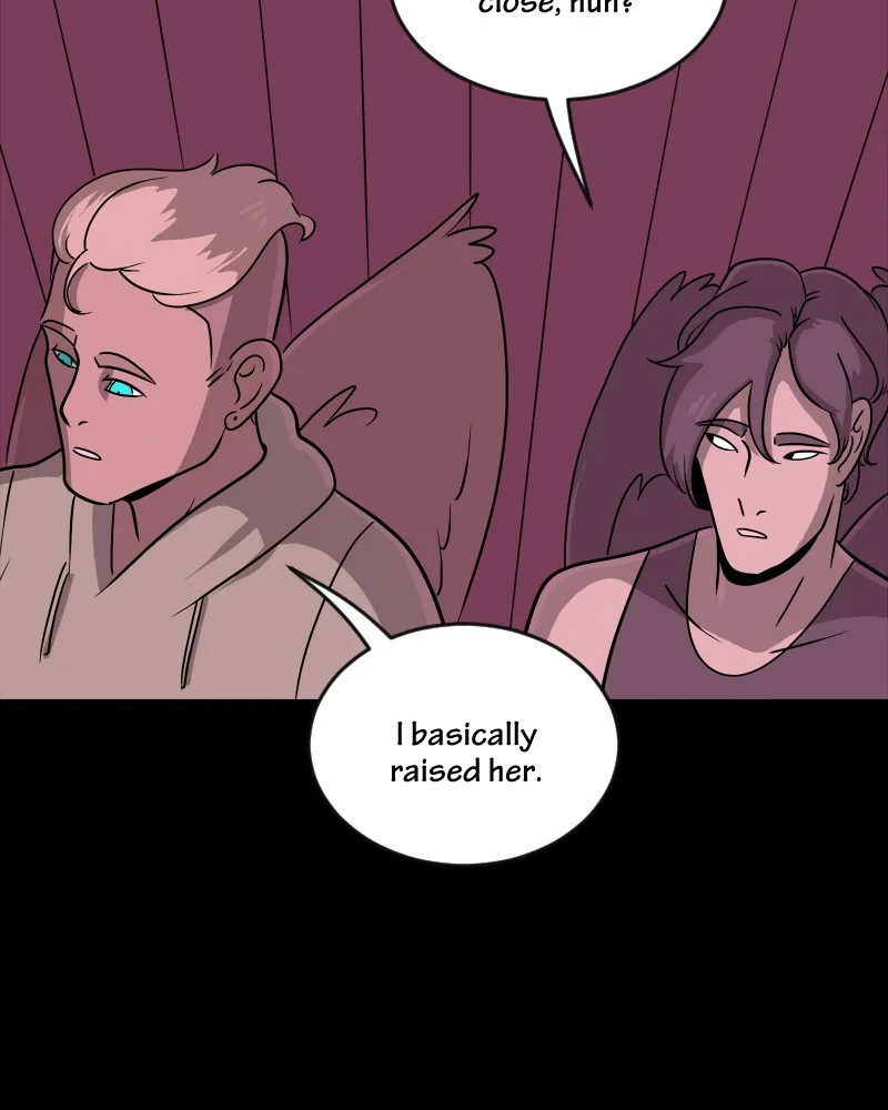 Read The Croaking chapter 133 image 33 on Lezhin