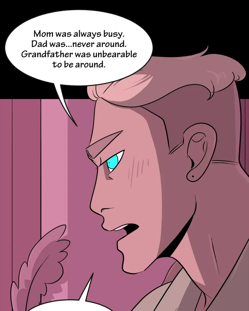 Read The Croaking chapter 133 image 34 on Lezhin