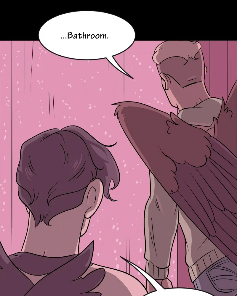 Read The Croaking chapter 133 image 36 on Lezhin
