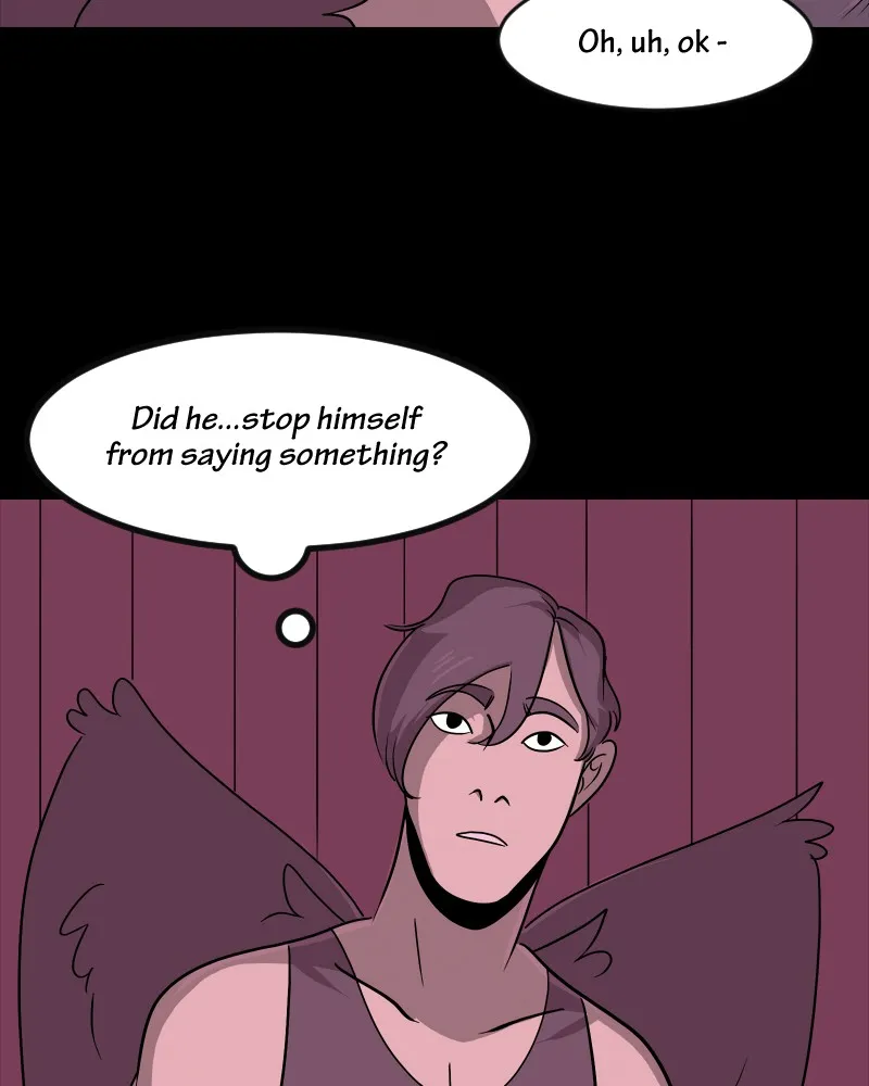 Read The Croaking chapter 133 image 37 on Lezhin