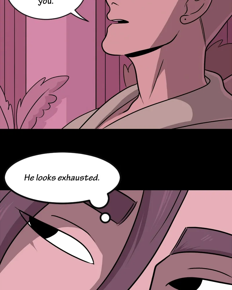 Read The Croaking chapter 133 image 4 on Lezhin