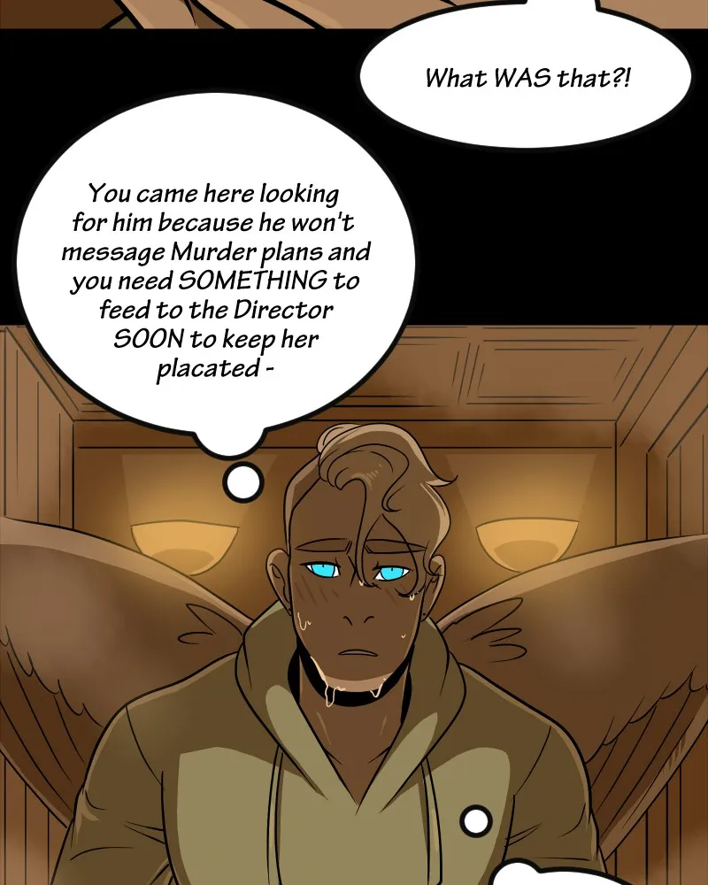 Read The Croaking chapter 133 image 40 on Lezhin
