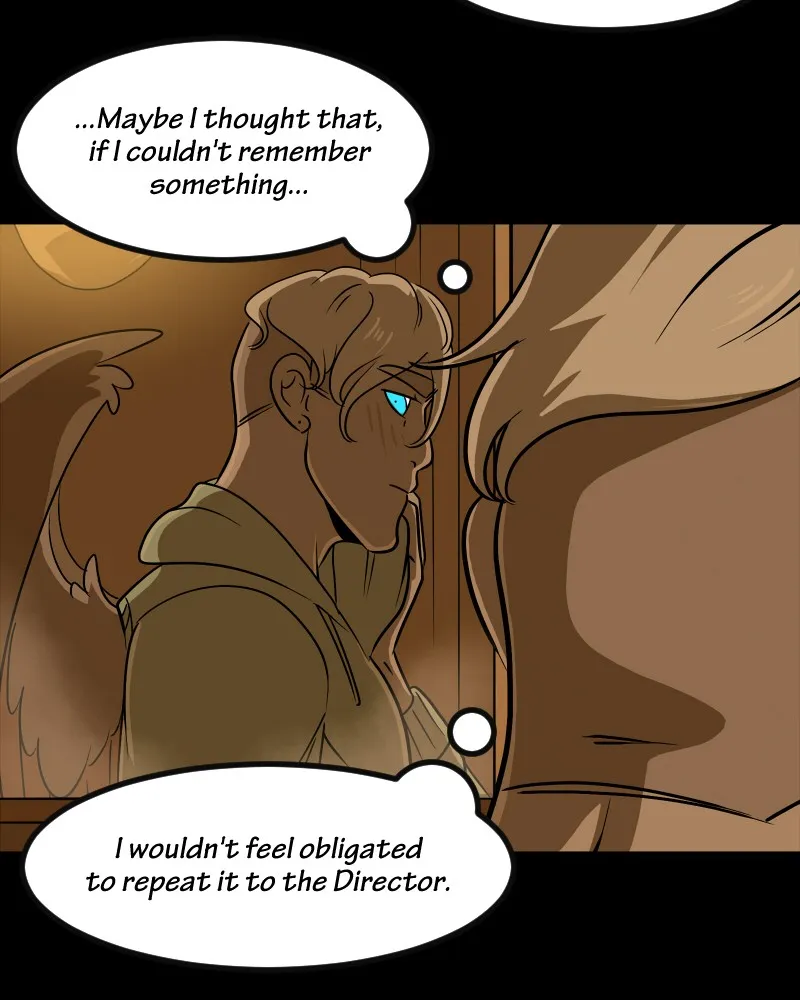 Read The Croaking chapter 133 image 43 on Lezhin