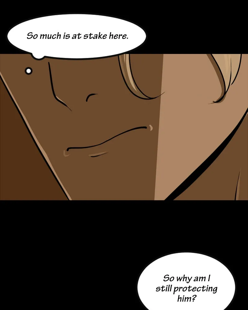 Read The Croaking chapter 133 image 44 on Lezhin