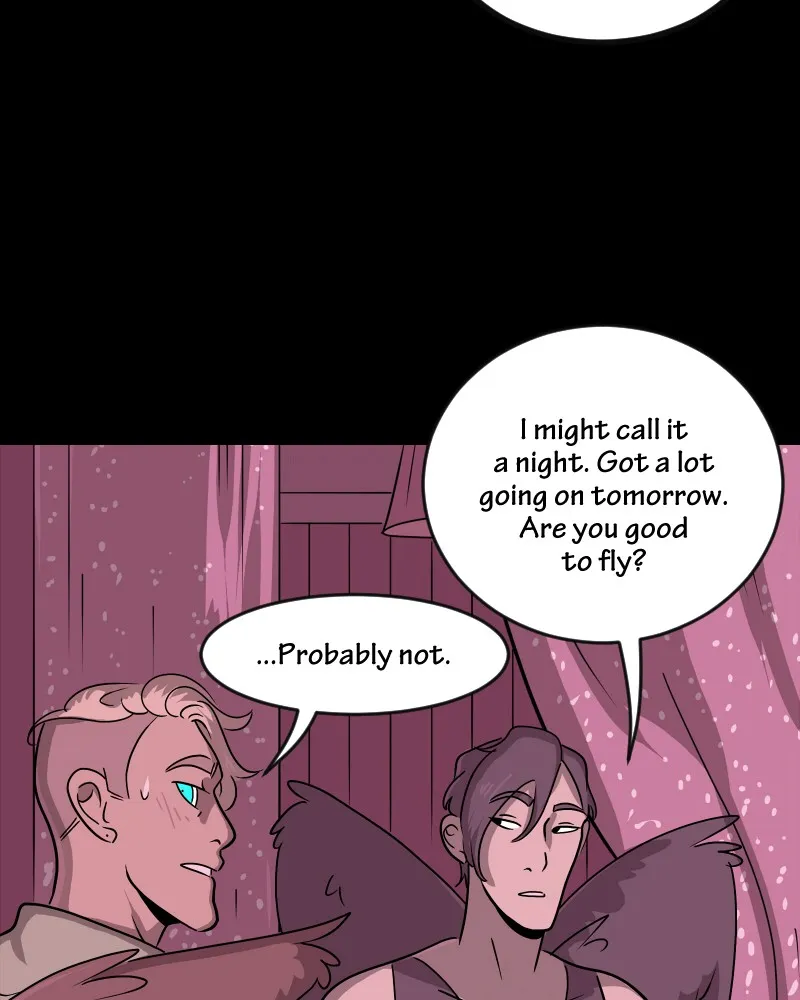 Read The Croaking chapter 133 image 45 on Lezhin