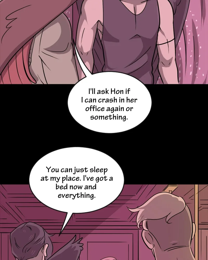 Read The Croaking chapter 133 image 46 on Lezhin