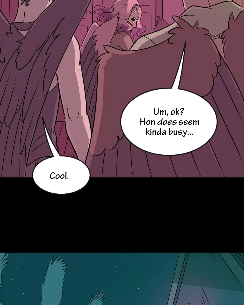 Read The Croaking chapter 133 image 47 on Lezhin
