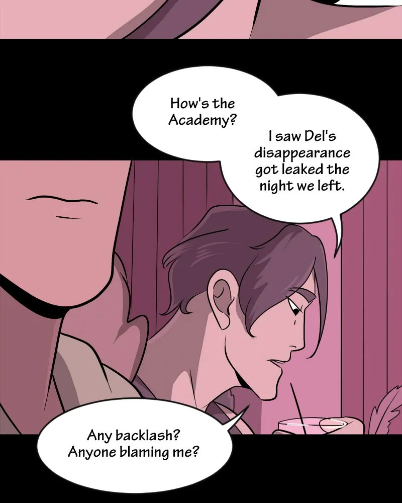 Read The Croaking chapter 133 image 5 on Lezhin