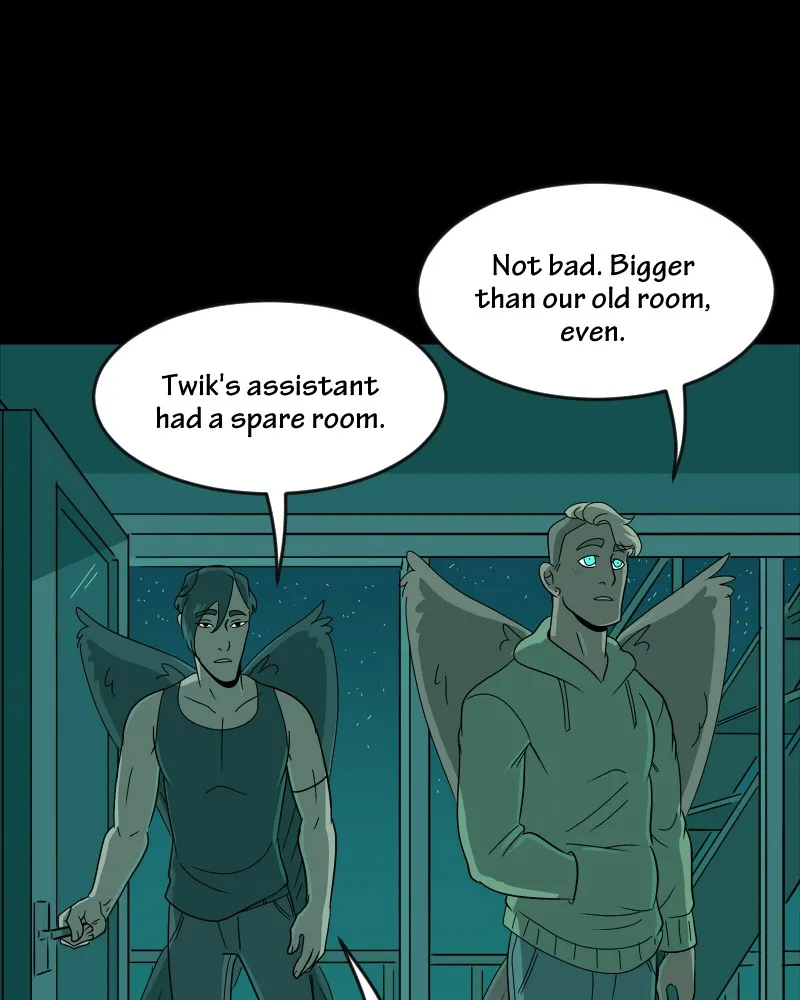 Read The Croaking chapter 133 image 50 on Lezhin