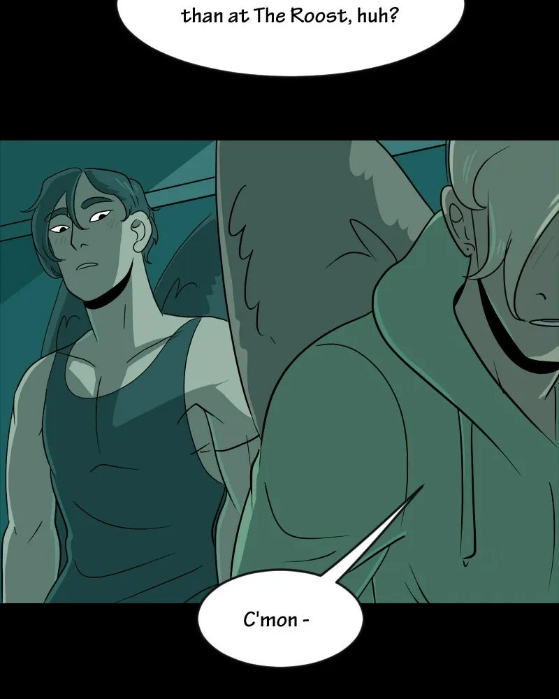 Read The Croaking chapter 133 image 53 on Lezhin
