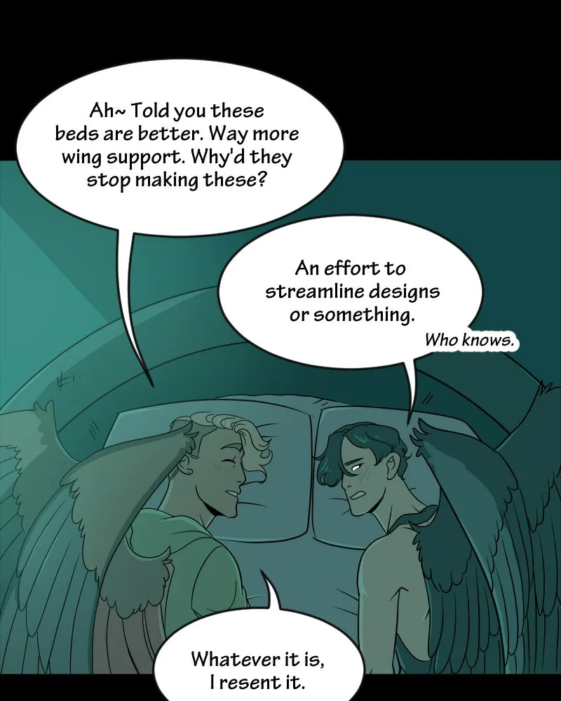 Read The Croaking chapter 133 image 54 on Lezhin