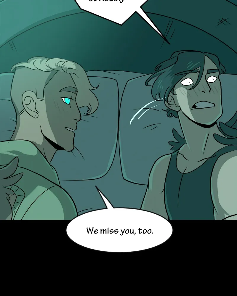 Read The Croaking chapter 133 image 58 on Lezhin