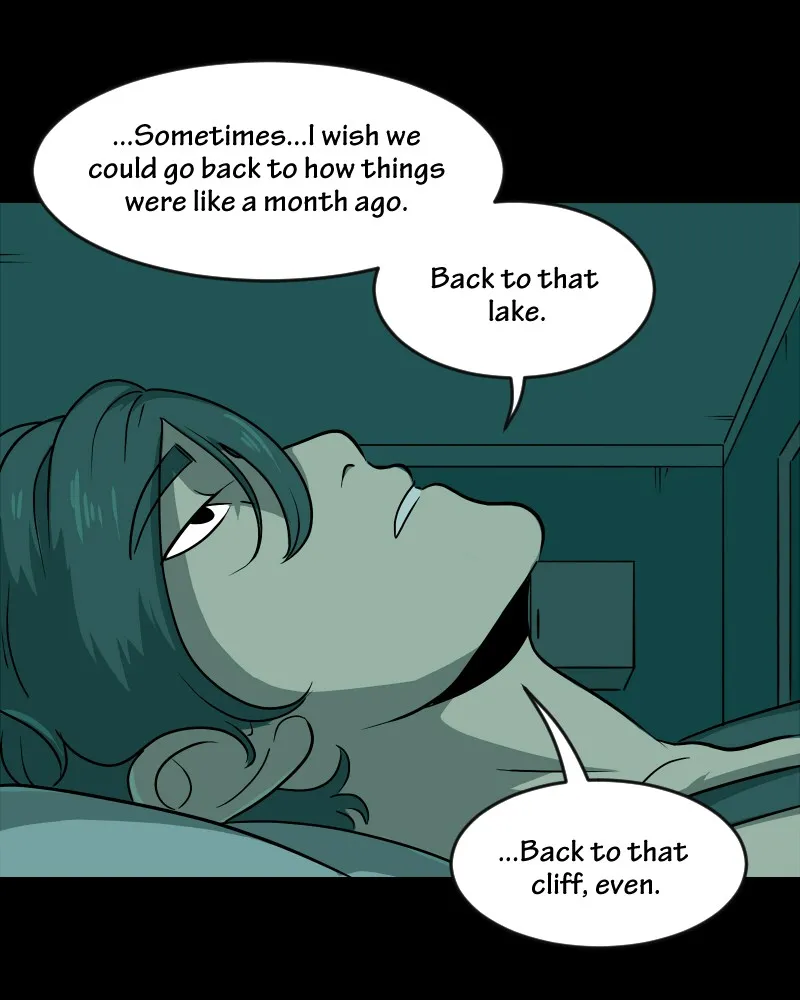 Read The Croaking chapter 133 image 59 on Lezhin