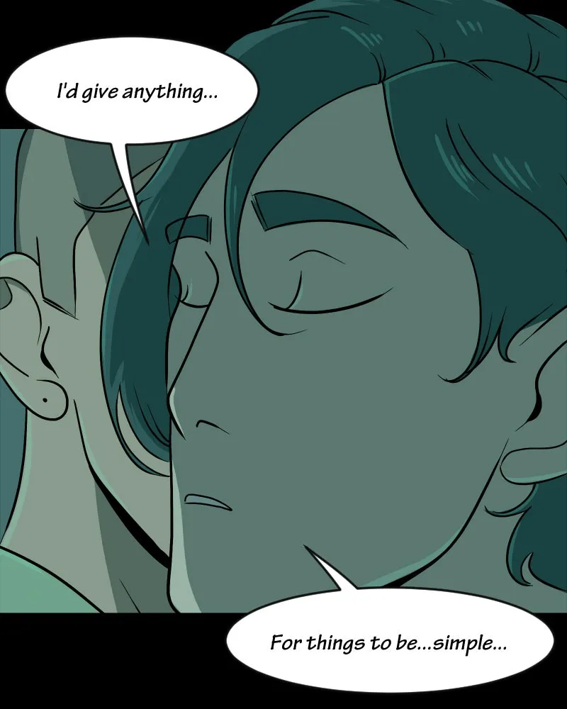 Read The Croaking chapter 133 image 61 on Lezhin