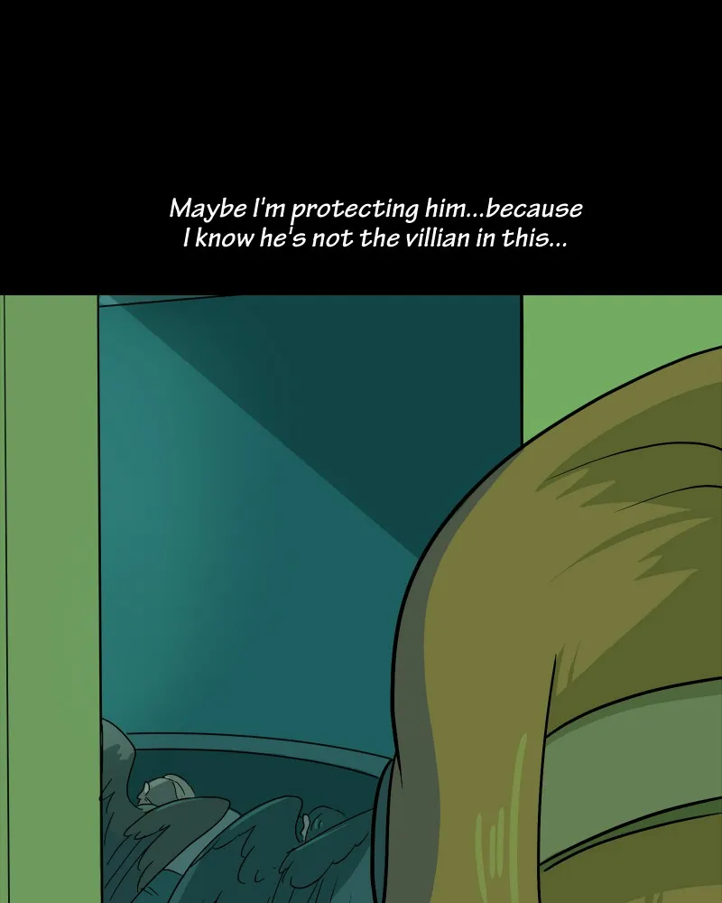 Read The Croaking chapter 133 image 63 on Lezhin