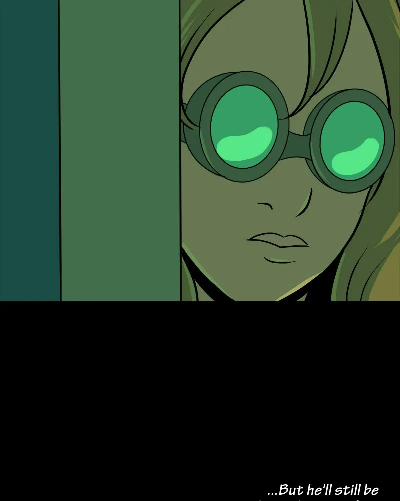 Read The Croaking chapter 133 image 65 on Lezhin
