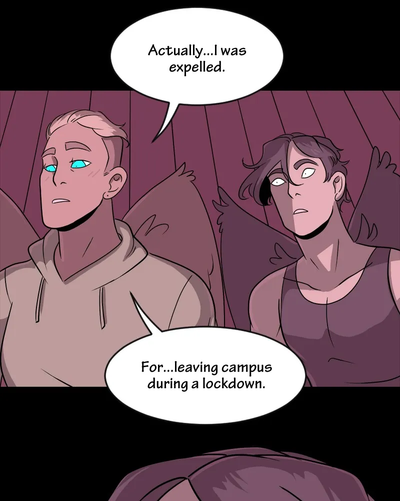 Read The Croaking chapter 133 image 7 on Lezhin