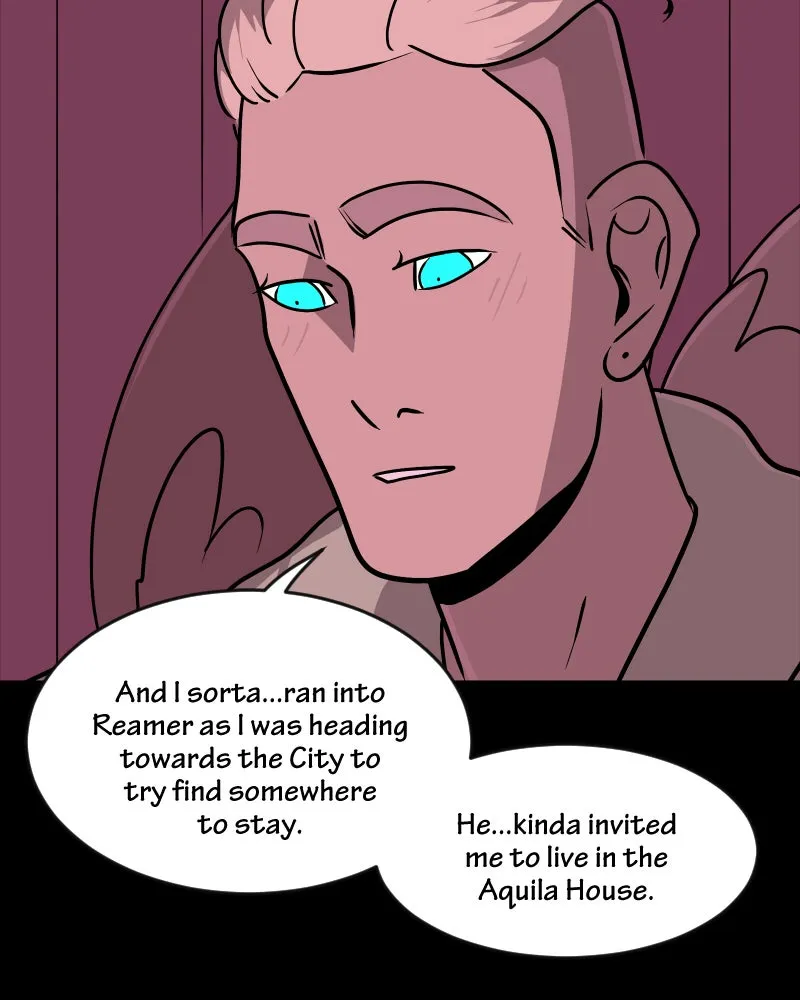 Read The Croaking chapter 133 image 9 on Lezhin