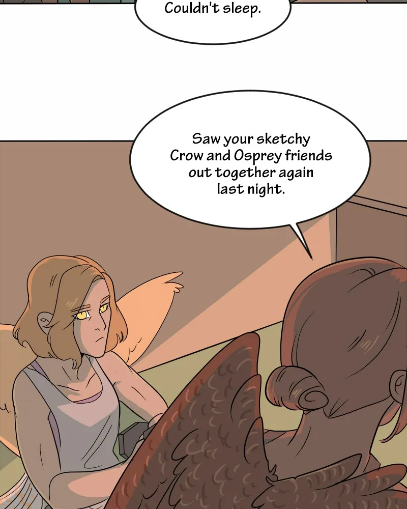 Read The Croaking chapter 134 image 1 on Lezhin