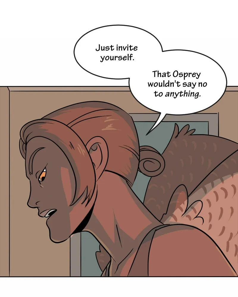 Read The Croaking chapter 134 image 12 on Lezhin