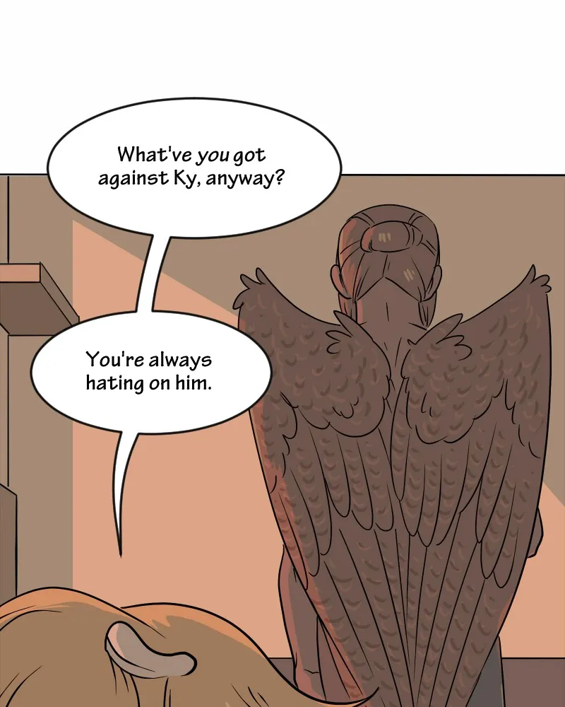 Read The Croaking chapter 134 image 13 on Lezhin