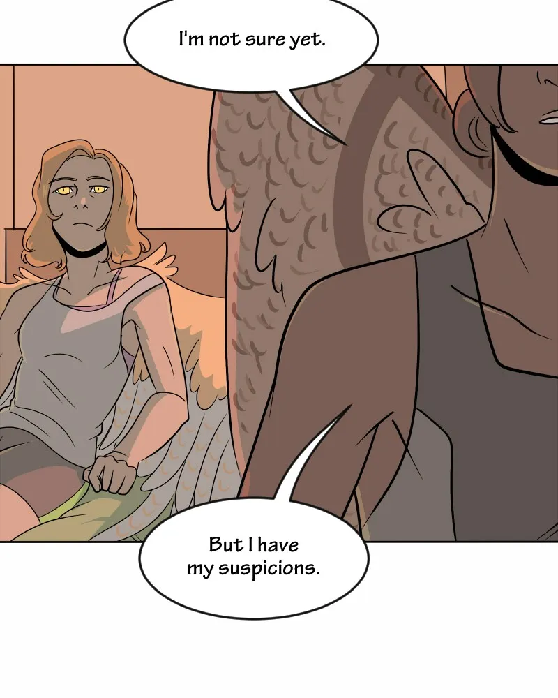 Read The Croaking chapter 134 image 16 on Lezhin