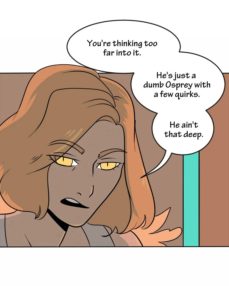 Read The Croaking chapter 134 image 17 on Lezhin