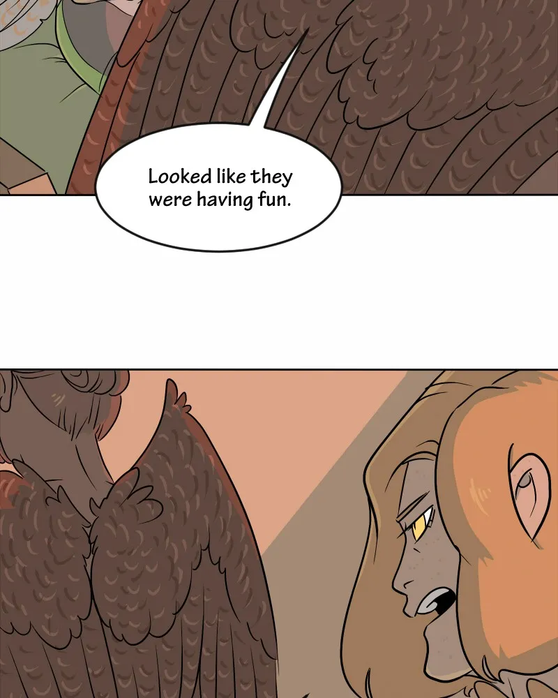 Read The Croaking chapter 134 image 2 on Lezhin