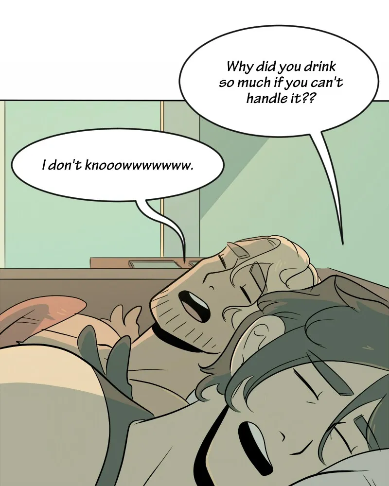 Read The Croaking chapter 134 image 26 on Lezhin