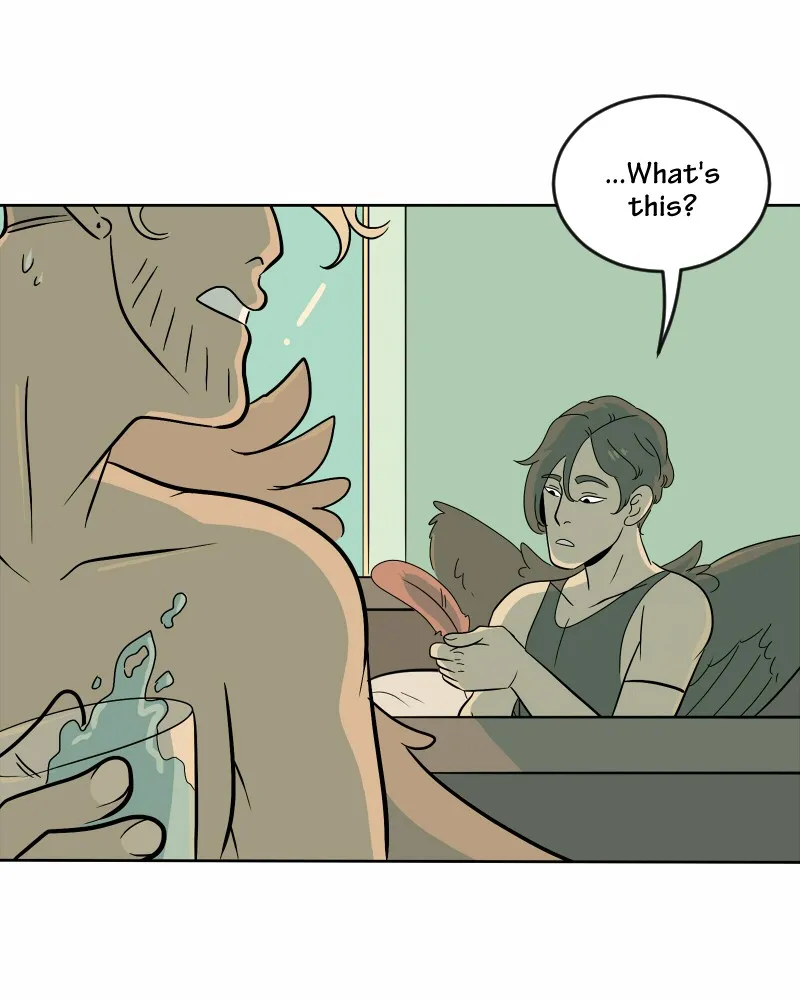 Read The Croaking chapter 134 image 29 on Lezhin