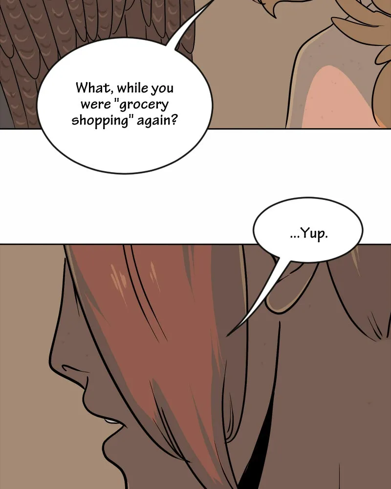 Read The Croaking chapter 134 image 3 on Lezhin