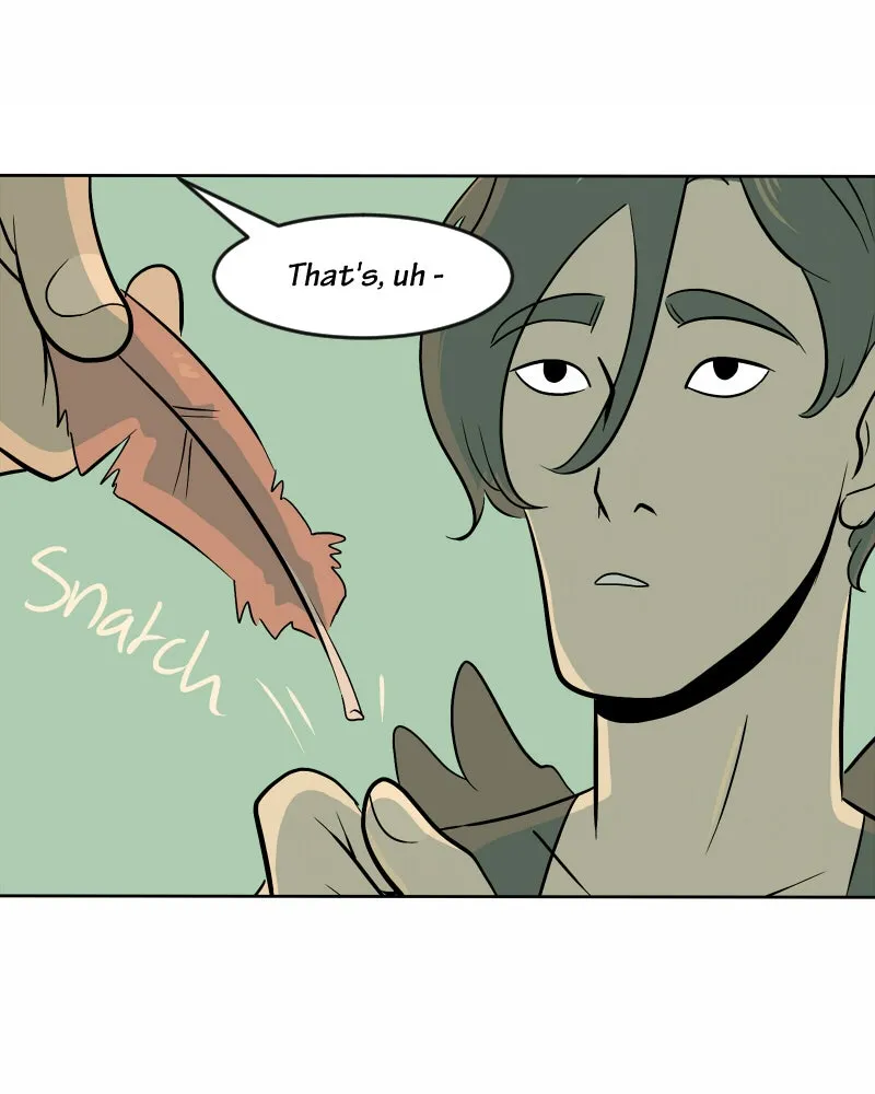 Read The Croaking chapter 134 image 30 on Lezhin