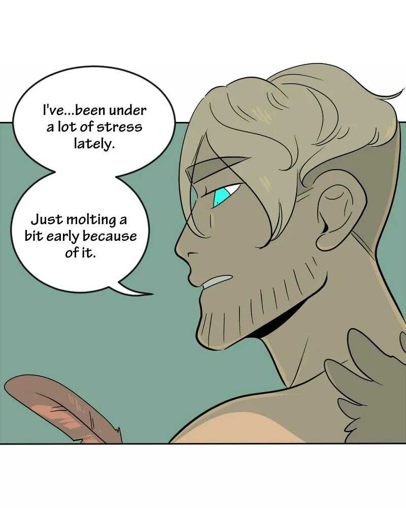 Read The Croaking chapter 134 image 31 on Lezhin
