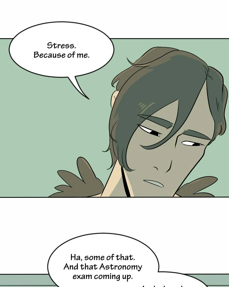 Read The Croaking chapter 134 image 32 on Lezhin