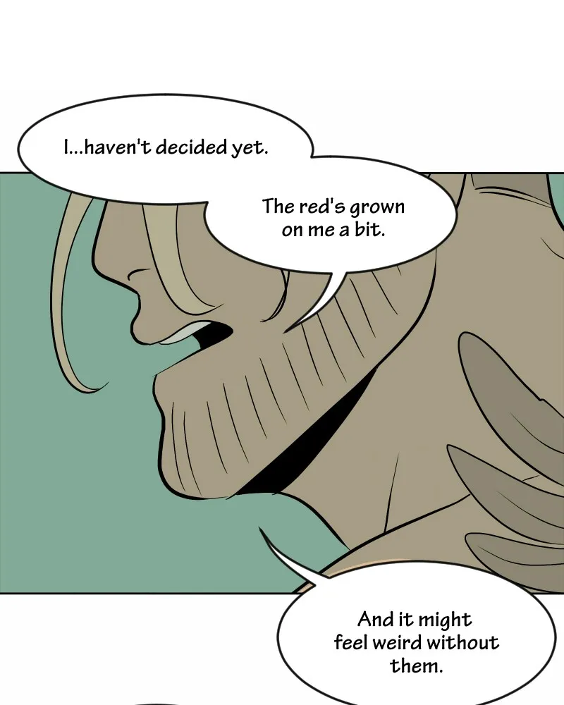 Read The Croaking chapter 134 image 36 on Lezhin