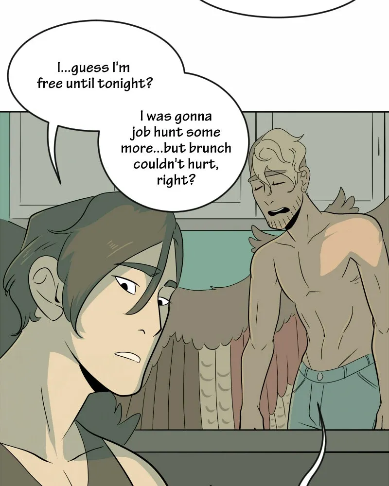 Read The Croaking chapter 134 image 38 on Lezhin