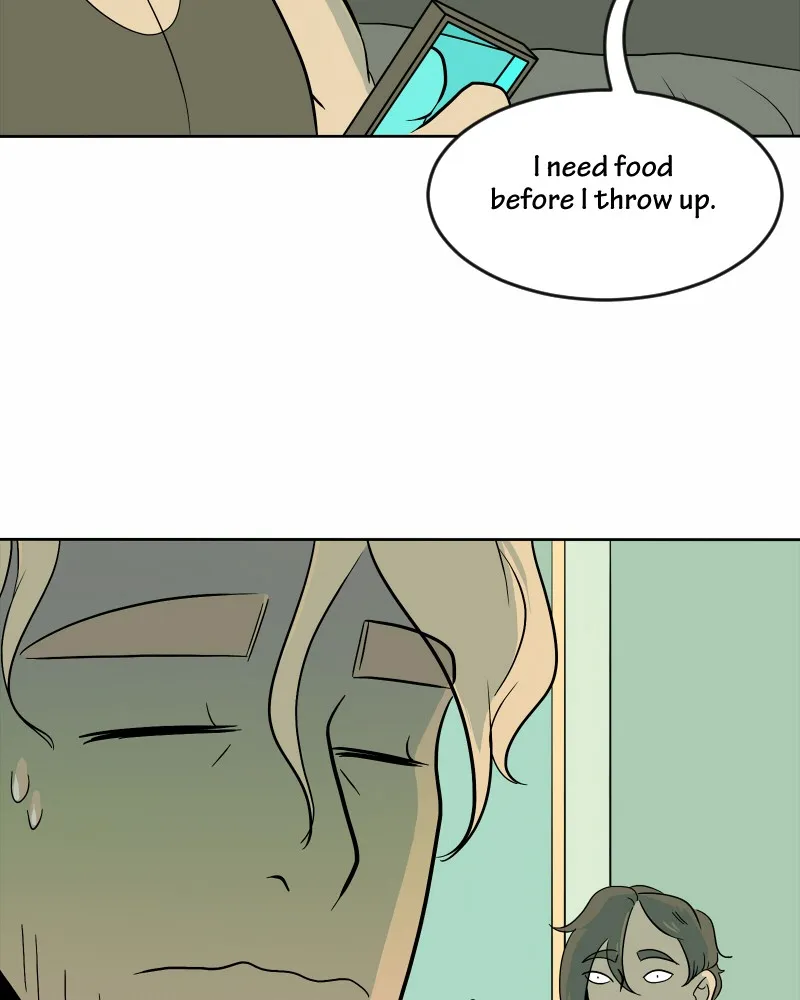 Read The Croaking chapter 134 image 39 on Lezhin