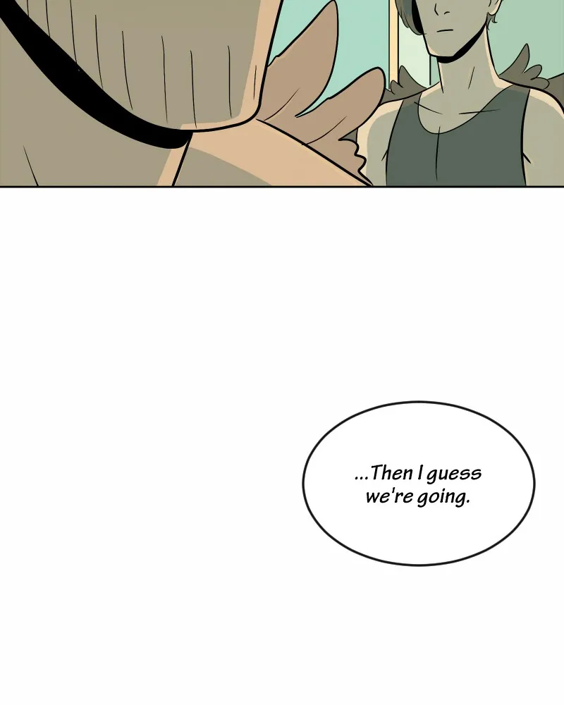 Read The Croaking chapter 134 image 40 on Lezhin