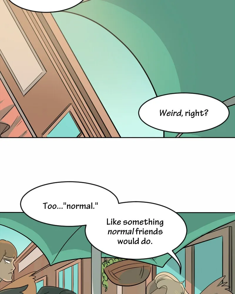 Read The Croaking chapter 134 image 42 on Lezhin