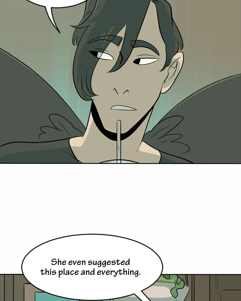 Read The Croaking chapter 134 image 44 on Lezhin