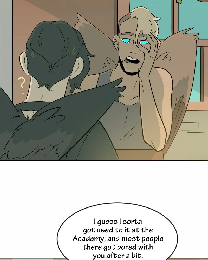 Read The Croaking chapter 134 image 48 on Lezhin