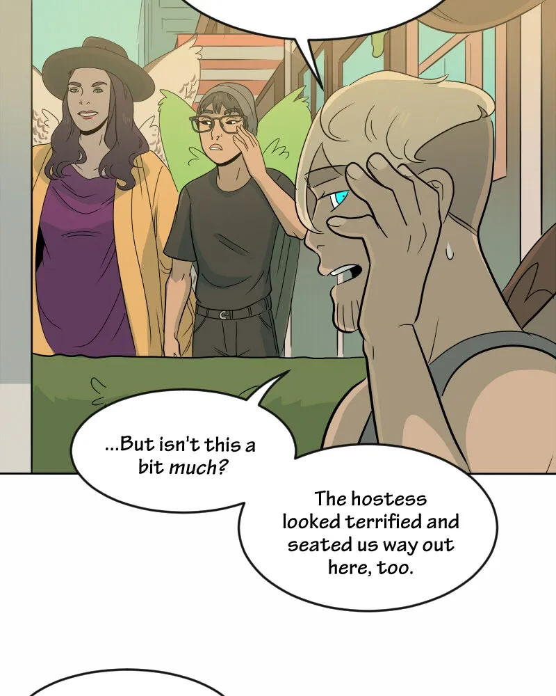 Read The Croaking chapter 134 image 49 on Lezhin