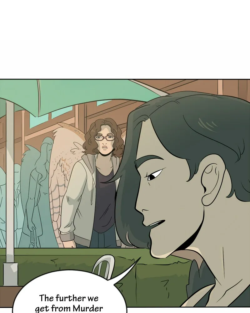 Read The Croaking chapter 134 image 51 on Lezhin